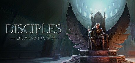 Games like Disciples: Domination