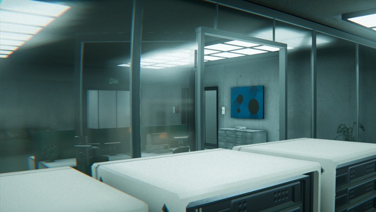 Disposition screenshot