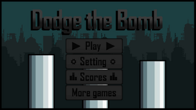 Dodge The Bomb Image