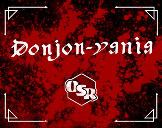 Donjon-vania Image
