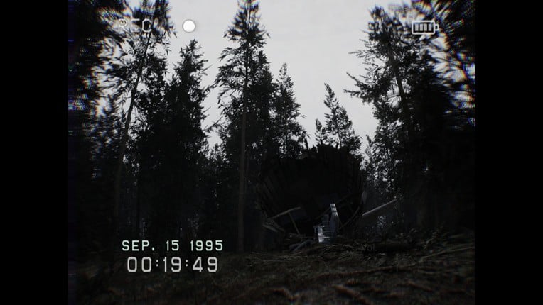 Don't Shout Together screenshot