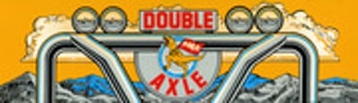 Double Axle Image