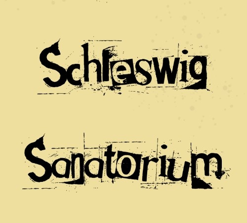 Games like Down and Out in a Schleswig Sanatorium