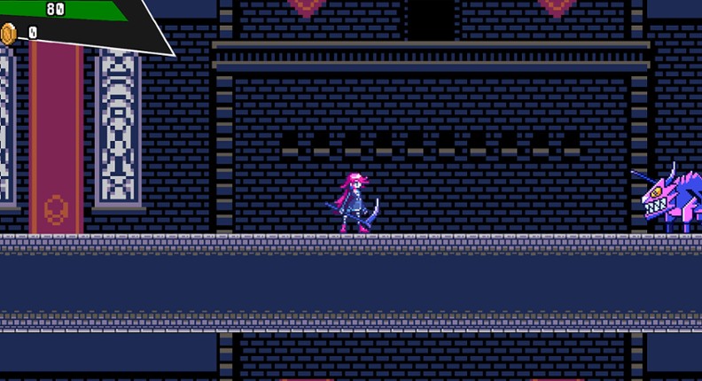 Dreamcutter screenshot