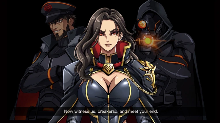 Drone Commander Image