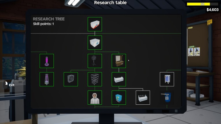 Drug Lord Tycoon screenshot