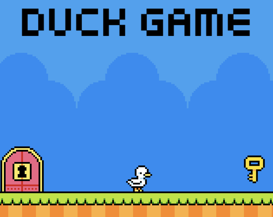 Games like Duck Game