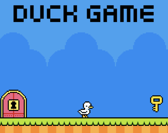 Duck Game Image