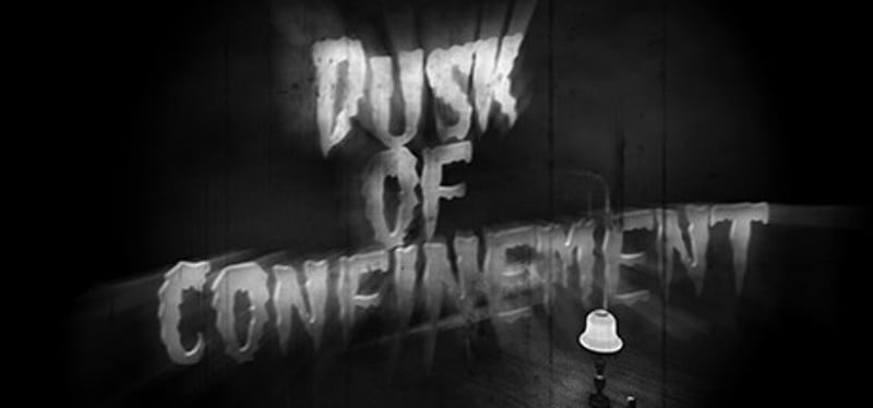 Dusk Of Confinement Game Cover