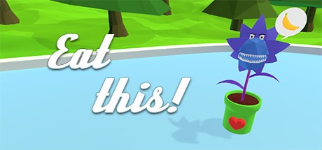 Games like Eat this!