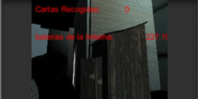 El Conjuro:The Game screenshot