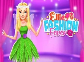 Ellie Fashion Fever Image