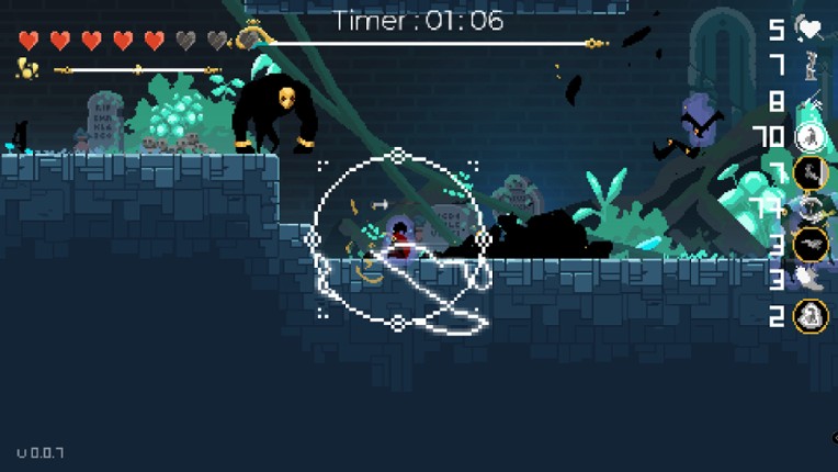 Emberfall screenshot