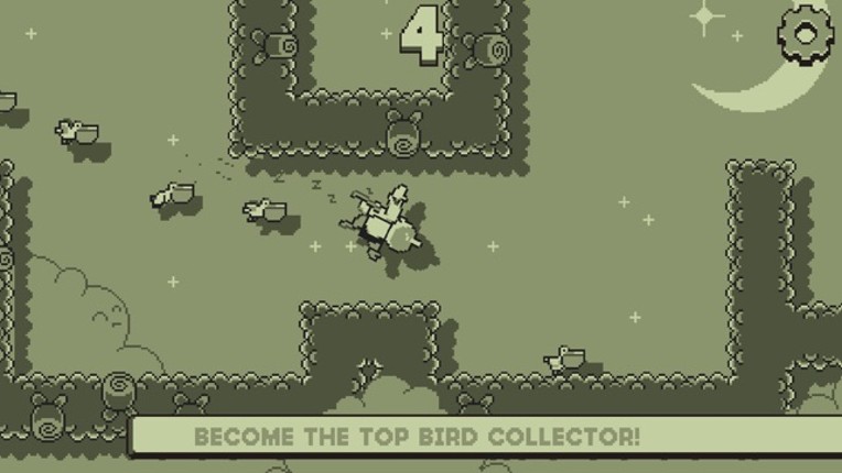 Endless Doves screenshot