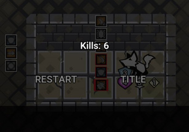 Endless Knight Image