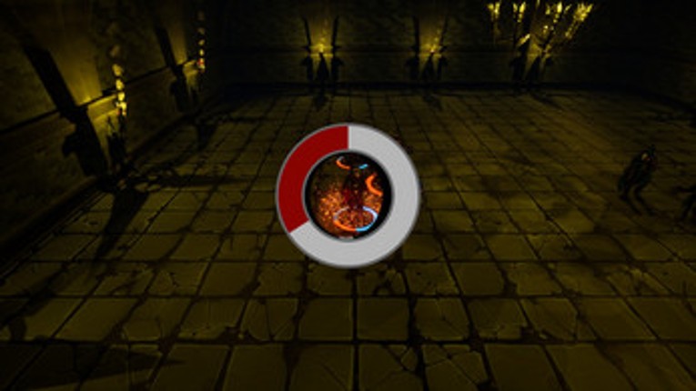 Eternal Cycle of Sin Image