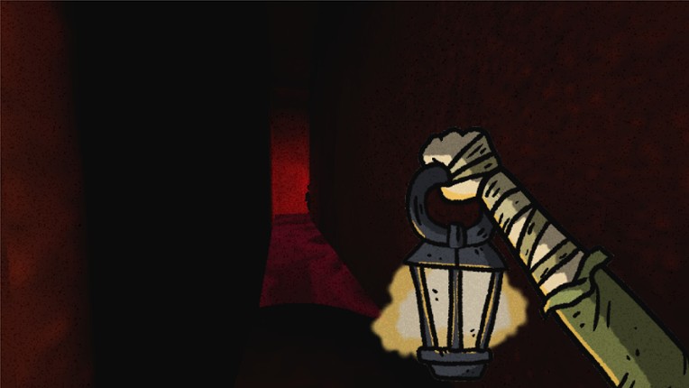 Eve of Cultivation screenshot