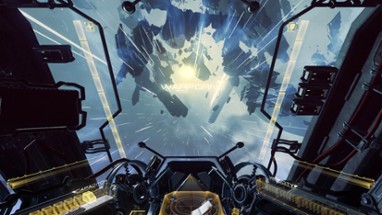 EVE: Valkyrie Image