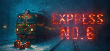 Games like Express No.6