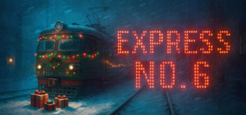 Express No.6 Image