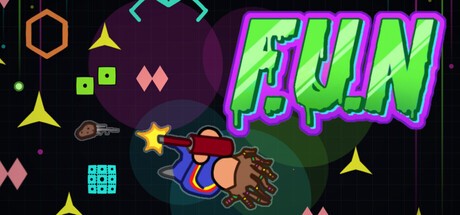 Games like F.U.N