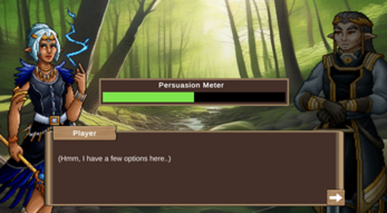 Fantasy Scheme Image