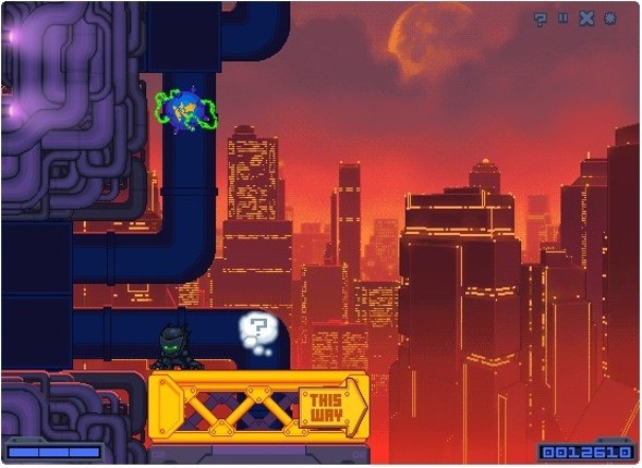 Final Ninja Image