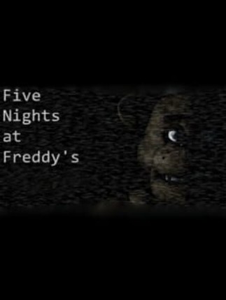 Five Nights at Freddy's Image