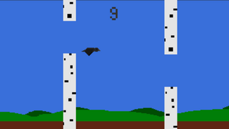 FluppyVoron screenshot