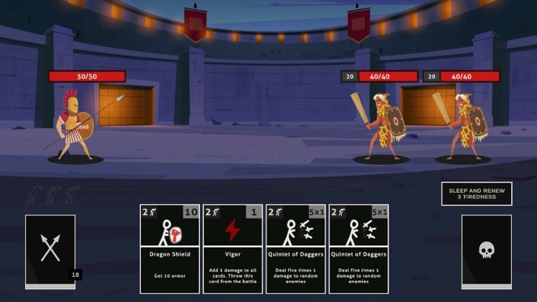 For The Freedom! Image