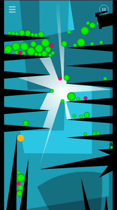 Forbidden Proton screenshot