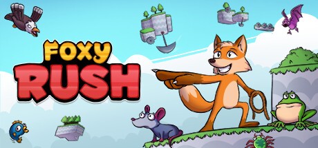 Games like FoxyRush