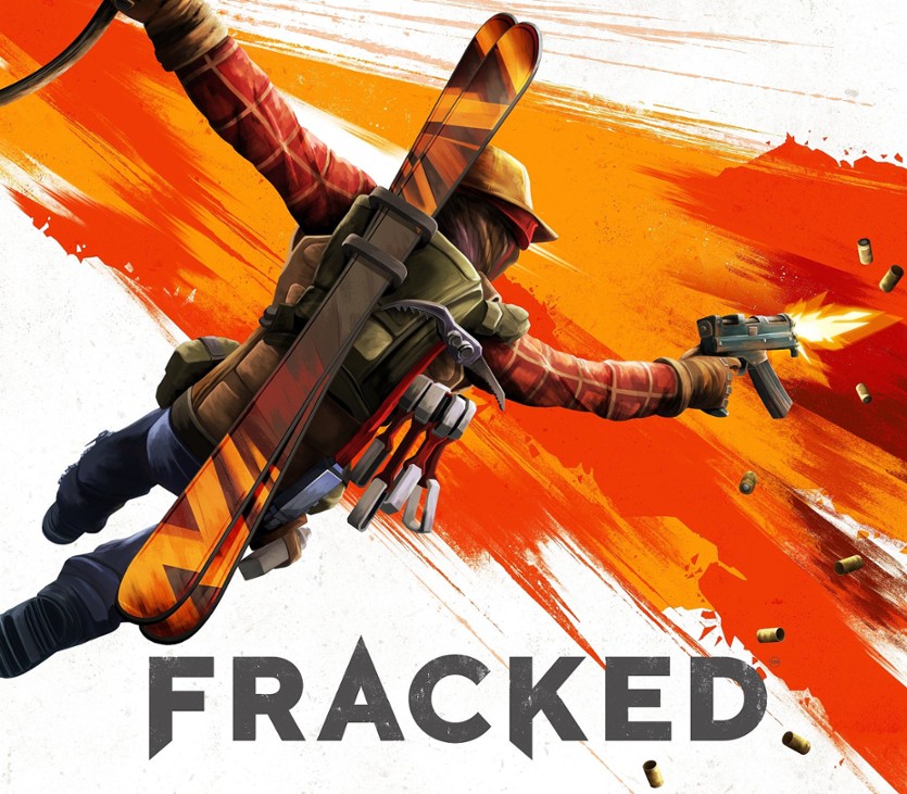 Games like Fracked