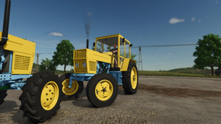 FS25 Bolgar TK series screenshot
