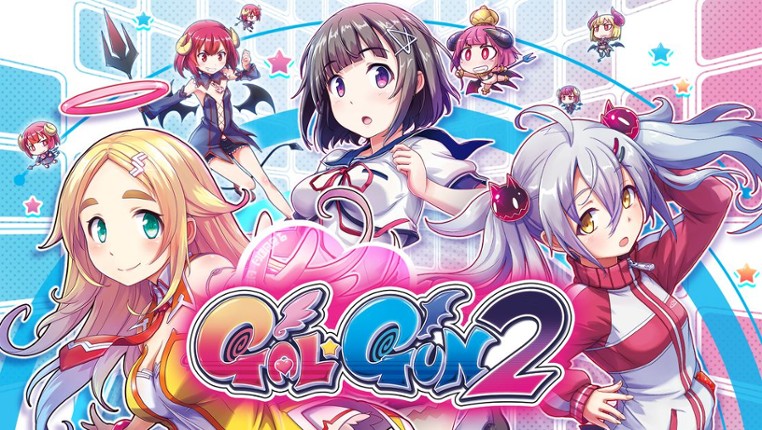 Gal*Gun 2 screenshot