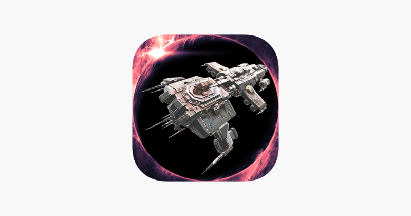 Galaxy Pirates Image