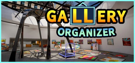 Games like Gallery Organizer