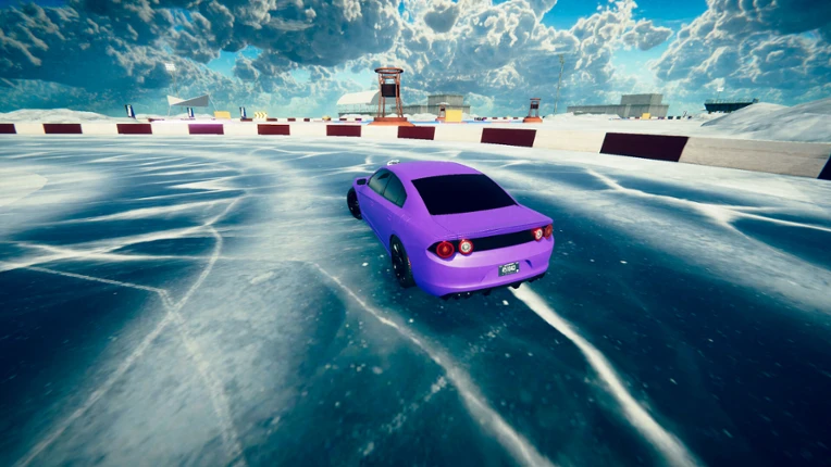 Game Arena X Image