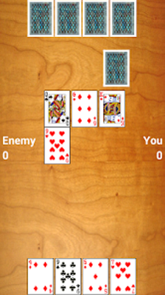 Egyptian Basra screenshot