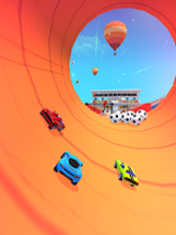 Racing Master - Car Race 3D Image