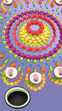 Black Hole Master screenshot