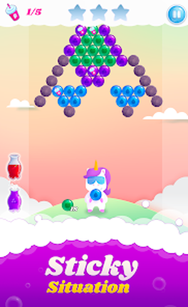 Bitcoin Pop - Get Bitcoin! Image