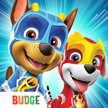 PAW Patrol Rescue World Image