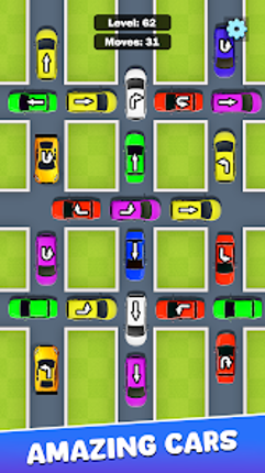 Car Slider : Clear the Roads Image