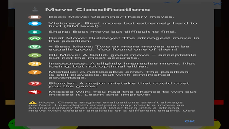 Chessis: Chess Analysis screenshot