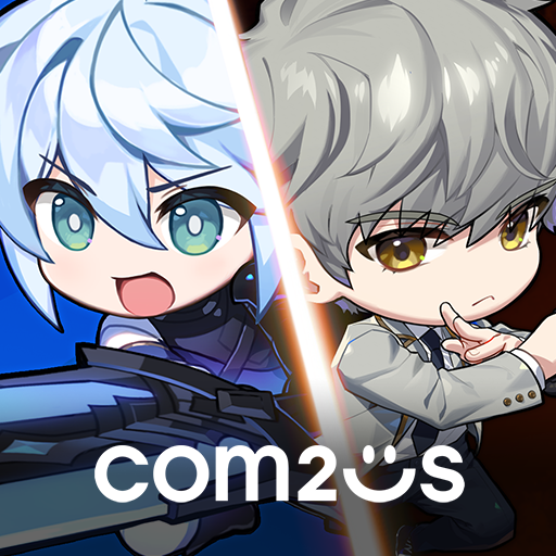 Games like Soul Strike's New Crossover