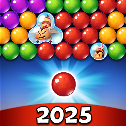 Buggle 2: Color Bubble Shooter Image