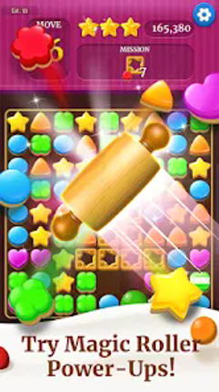 Cookie Crunch Classic Image
