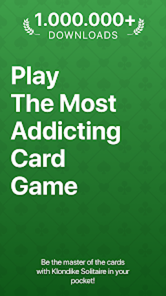Solitaire - Classic Card Game screenshot