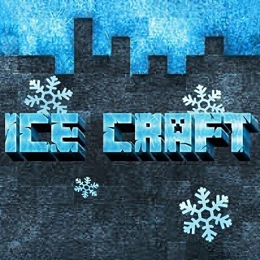 Games like Ice Craft Game - Winter Block